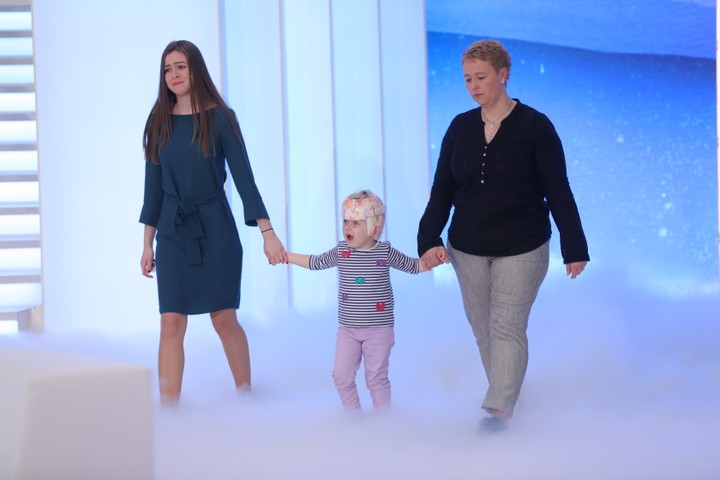 V siedmom nebi - Milotka